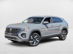 2026 Volkswagen Atlas Cross Sport 2.0T SE w/Technology SUV