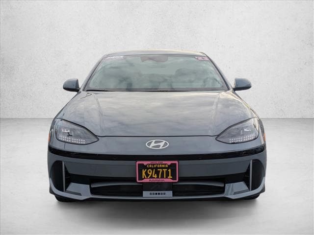 Used 2023 Hyundai IONIQ 6 SEL with VIN KMHM34AA3PA028687 for sale in Carlsbad, CA