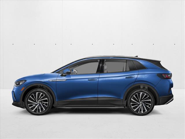 2025 Volkswagen ID.4 Pro Plus photo 3