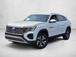  Volkswagen Atlas Cross Sport