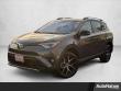 Used 2016 Toyota RAV4 SE SUV