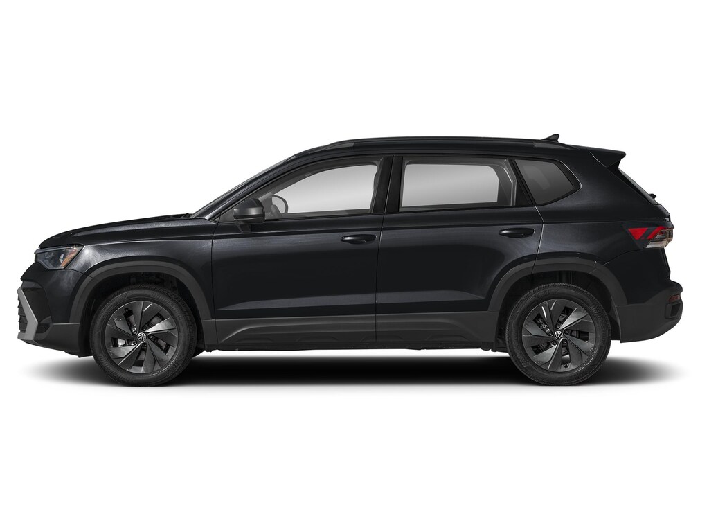 New 2027 Volkswagen Taos 1.5T S SUV
