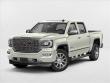 Used 2018 GMC Sierra 1500 Denali Truck Crew Cab
