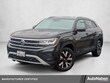  Volkswagen Atlas Cross Sport
