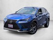  LEXUS NX 300