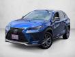 Used 2020 Lexus NX 300 F SPORT SUV