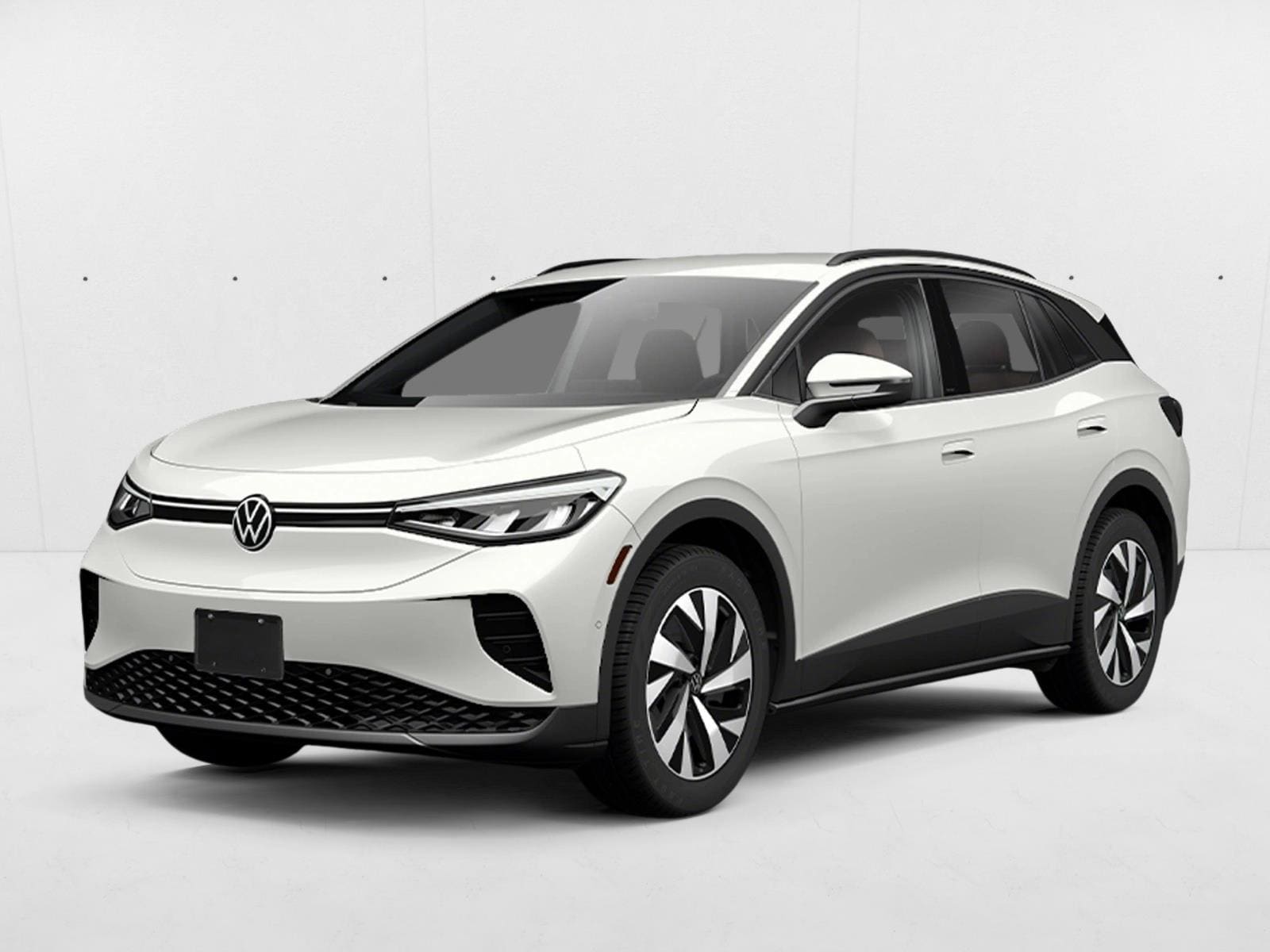 2023 Volkswagen ID.4 Pro w/LG Battery photo 1