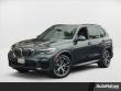 Used 2019 BMW X5 xDrive40i SUV