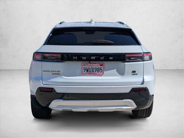 2026 Honda Prologue Touring photo 6