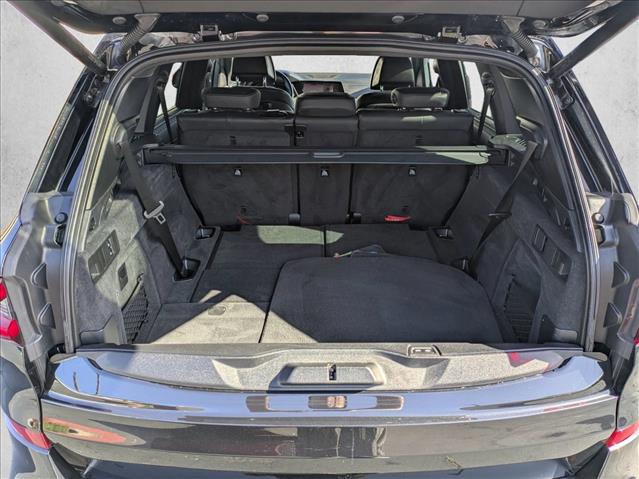2022 BMW X5 xDrive40i photo 5