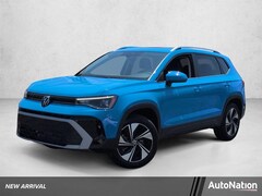 2026 Volkswagen Taos 1.5T SE SUV