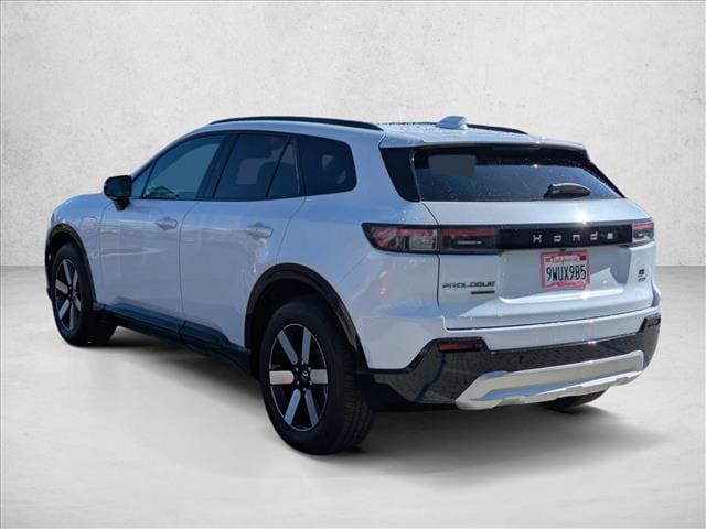 2026 Honda Prologue Touring photo 3