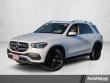 Used 2021 Mercedes-Benz GLE 350 4MATIC SUV