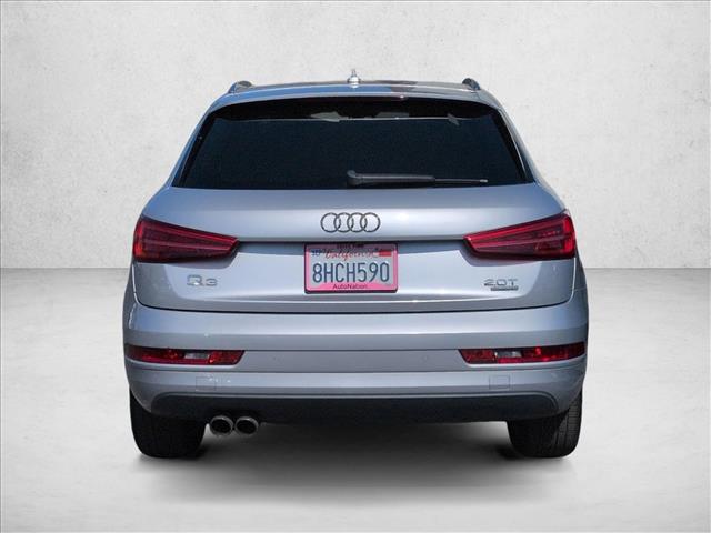 2018 Audi Q3 2.0T Premium photo 6
