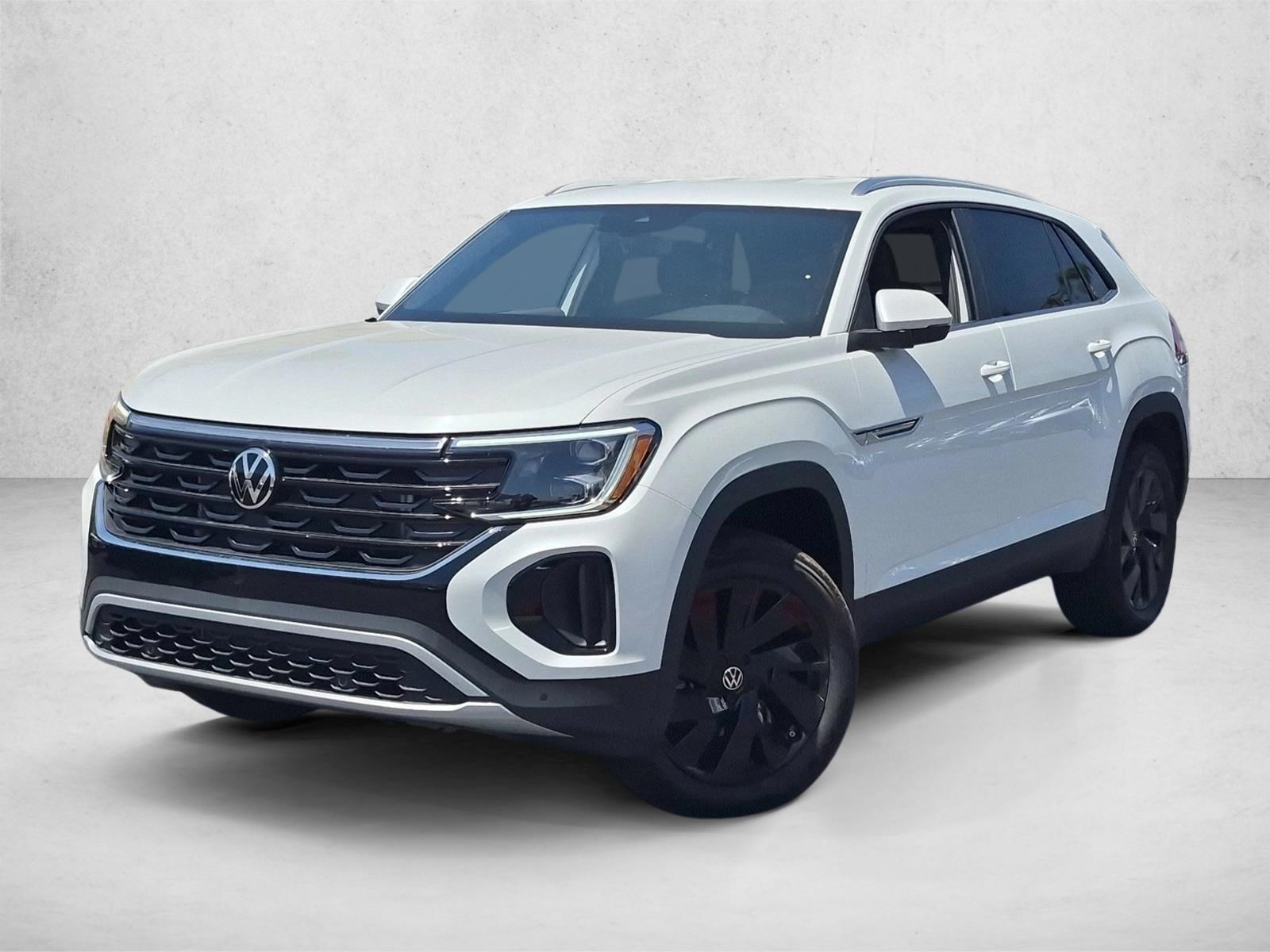 2026 Volkswagen Atlas Cross Sport SE w/Technology SUV