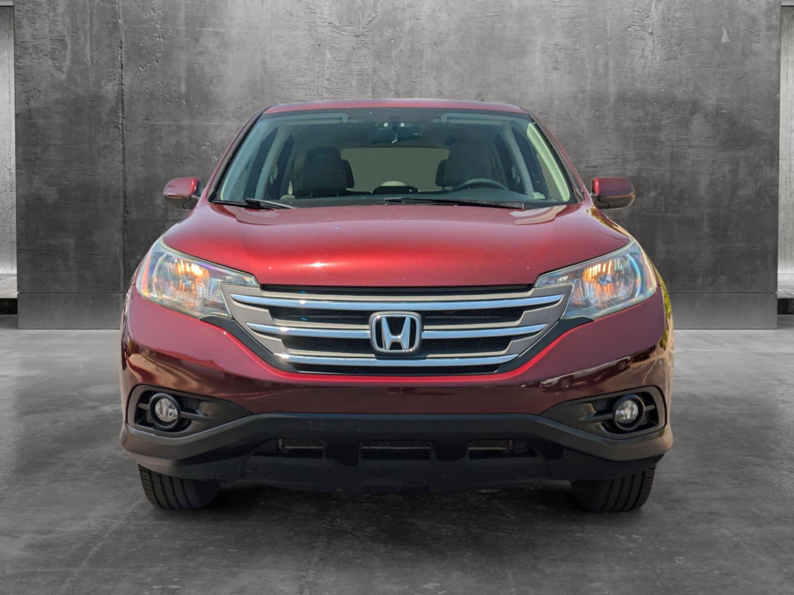 Used 2013 Honda CR-V EX with VIN 5J6RM3H52DL043430 for sale in Carlsbad, CA