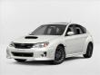 Used 2013 Subaru Impreza WRX Premium 5dr Hatchback