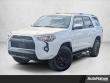 Used 2021 Toyota 4Runner SR5 SUV