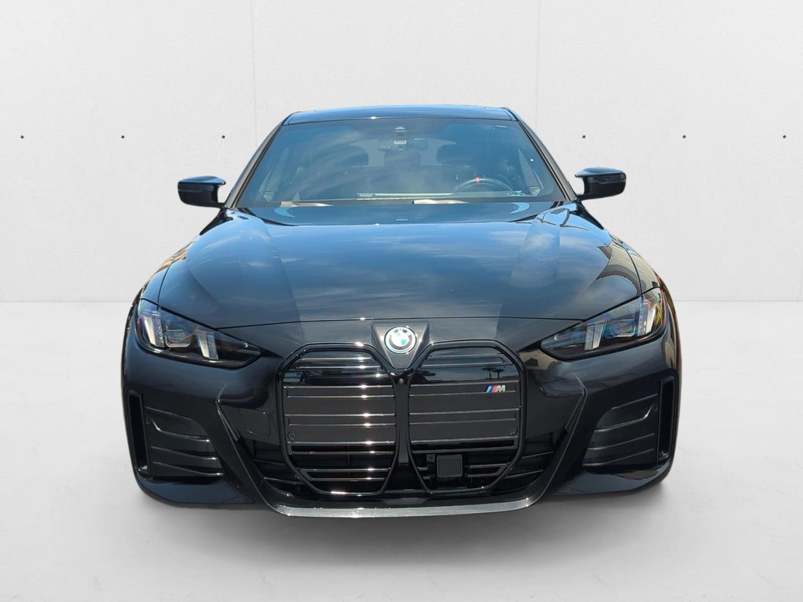 Used 2025 BMW i4 Base with VIN WBY33HD0XSFU29707 for sale in Carlsbad, CA