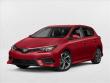 Used 2017 Toyota Corolla iM Base Hatchback