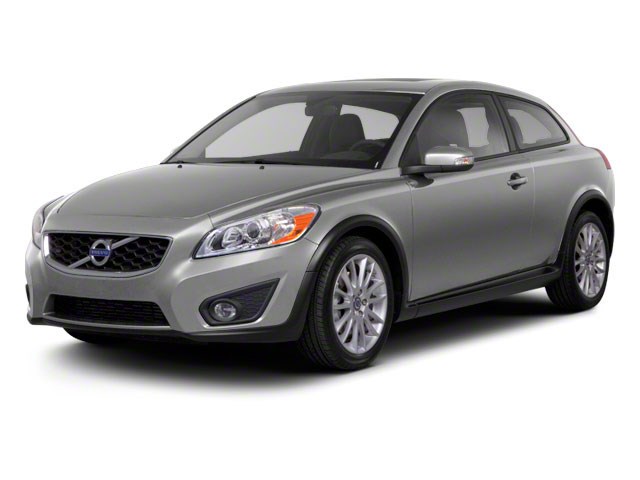 2013 Volvo C30