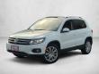 Used 2016 Volkswagen Tiguan 2.0T SE Automatic SUV