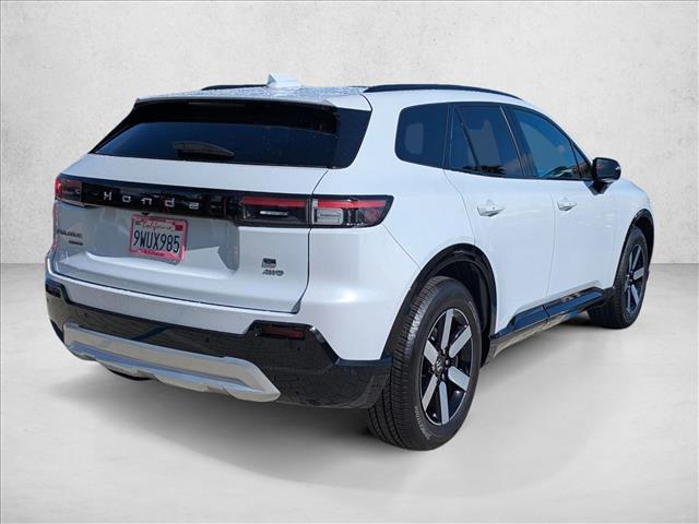 2026 Honda Prologue Touring photo 4