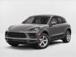 Used 2021 Porsche Macan S SUV