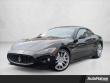 Used 2011 Maserati GranTurismo S Automatic Coupe
