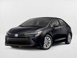  Toyota Corolla Hybrid