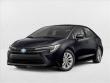 Used 2024 Toyota Corolla Hybrid SE Sedan