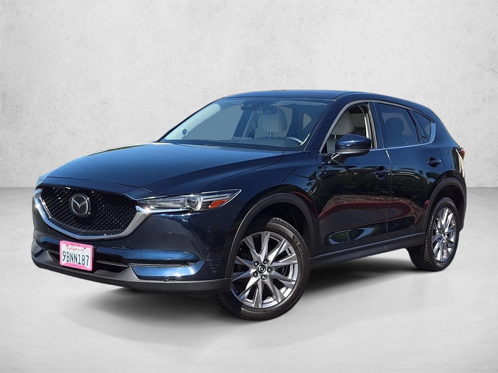 2019 Mazda Mazda CX-5