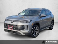 2026 Volkswagen Tiguan 2.0T S SUV