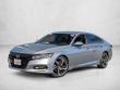 Used 2018 Honda Accord Sport Sedan