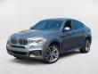 Used 2016 BMW X6 xDrive50i Sports Activity Coupe