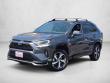 Used 2021 Toyota RAV4 Prime SE SUV