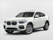 Used 2021 BMW X4 xDrive30i Sports Activity Coupe