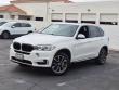 Used 2017 BMW X5 eDrive xDrive40e iPerformance SUV