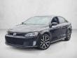 Used 2013 Volkswagen Jetta GLI Autobahn w/Navigation/PZEV Sedan