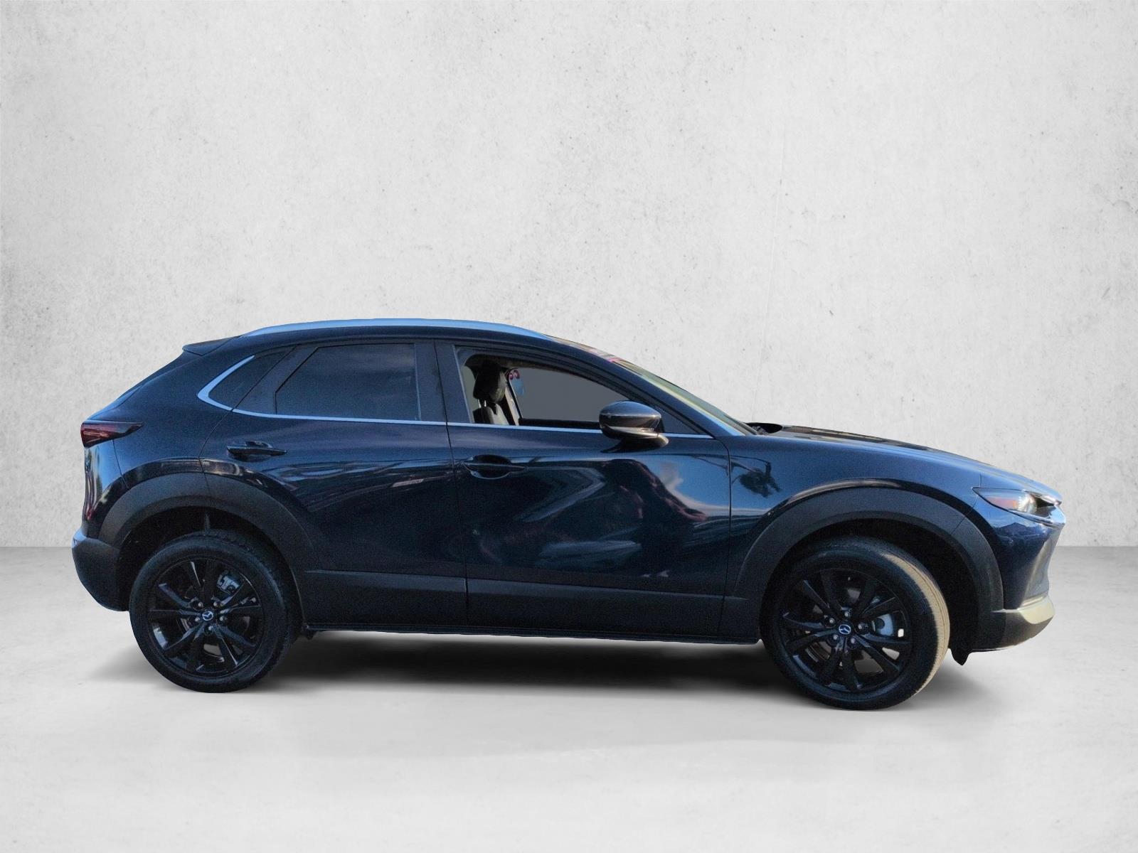 2024 Mazda CX-30 for Sale in Carlsbad, CA | AutoNation Mazda Carlsbad