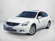 Used 2011 Nissan Altima Hybrid Base Sedan