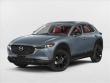 Used 2022 Mazda Mazda CX-30 2.5 S Carbon Edition SUV