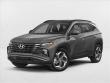 Used 2024 Hyundai Tucson Hybrid SEL Convenience SUV