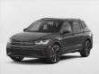 Used 2024 Volkswagen Tiguan 2.0T S SUV