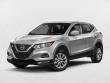 Used 2020 Nissan Rogue Sport S SUV