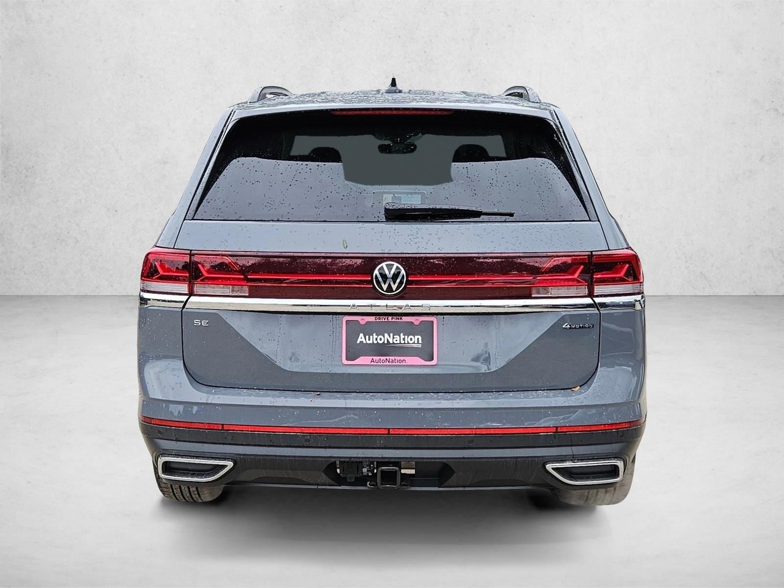 2026 Volkswagen Atlas SE w/Tech - Photo 7
