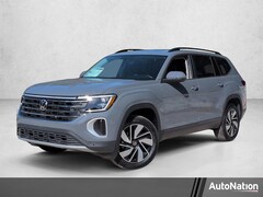 2026 Volkswagen Atlas 2.0T SE w/Technology SUV