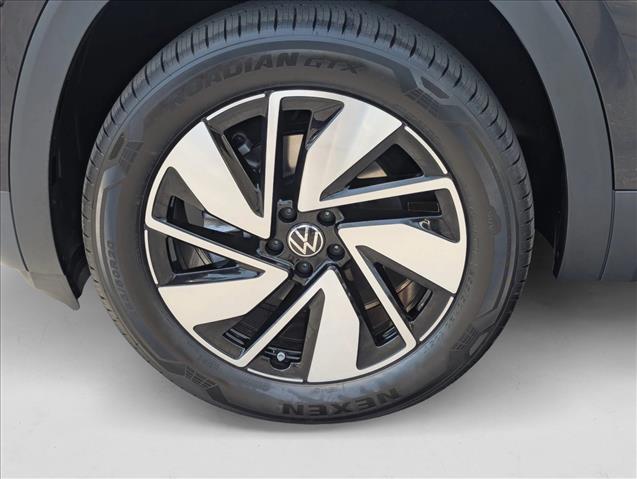 2026 Volkswagen Atlas SEL - Photo 9