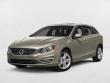 Used 2016 Volvo V60 T5 Drive-E Premier Wagon