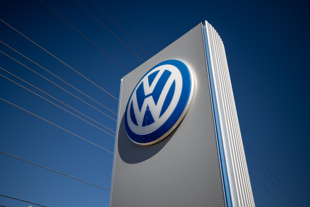 AutoNation Volkswagen Carlsbad San Diego VW Dealer